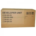 Developer Kyocera-Mita Oryginał 302F993020 (DV-320)
