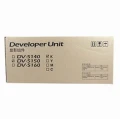 Kyocera Oryginał do Developer (302NS93014, DV-5150K, 302NS93010, 302NS93011, 302NS93012) Black