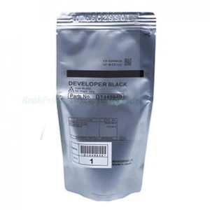 Deweloper D1449640 Ricoh MP C3002 C3502 C4502 C5502 czarny (D1449640)