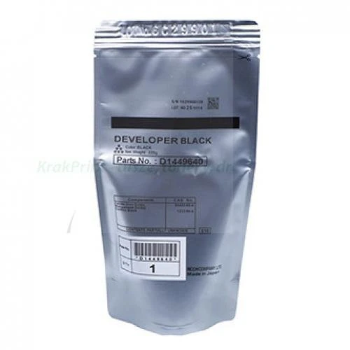 Deweloper D1449640 Ricoh MP C3002 C3502 C4502 C5502 czarny (D1449640)
