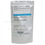 Deweloper D0899660 Ricoh MP C3001 C3501 C4501 C5501 cyan 240k (D0899660)