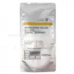 Deweloper D0899680 Ricoh MP C3001 C3501 C4501 C5501 żółty 240k (D0899680)