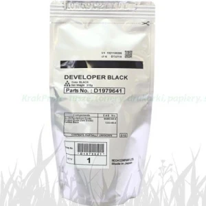 Deweloper D1979641 Ricoh MP 2554/3054/3555 4055SP/5055SP/6055SP 160k (D1979641)