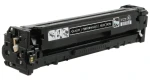 Toner Zamiennik PRISM do HP 131X do Color LaserJet M251/M276 | 2.4tys. (CF210X / CRG 731H / ZHL-CF210XNP) Black