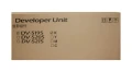 Zespół dewelopera DV-5195K Kyocera TASKalfa 306ci 307ci 308ci Black 200k (302R493072)