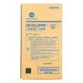 Deweloper DV616K Minolta AccurioPress C6085/C6100 Bizhub PRESS C1085/C1100 czarny 850k (A5E7600)