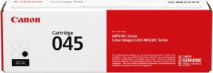 Toner Canon CRG 045 do i-SENSYS MF631Cn, MF633Cdw | 1400str. (1242C002) Black