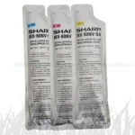Deweloper  CMY Sharp MX-2630N MX-3050/3550/3060/3560/3070/3570 MX-4050/4060/4070/5050/6050/5070/6070 MX-2651/3051/3071/3551/4051 (MX61GVSA)