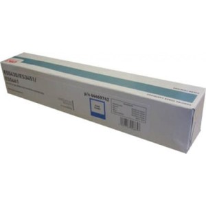 Toner Oki Oryginał do ES 5461 (44469742) Cyan