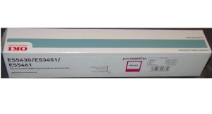 Toner Oki Oryginał do ES 5461 (44469741) Magenta