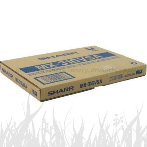 Dewelopery Sharp MX-2600/3100/2301 MX-4100/4101/5000/5001 C+M+Y (MX-31GVSA)