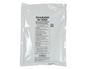 Developer Sharp MX-754GV Black 800 000 stron (MX754GV)