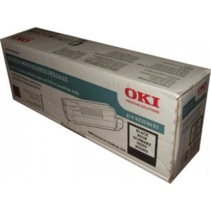 Toner Oki Oryginał do ES 2032 (43324432) Black