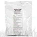 Developer Sharp MX-753GV Black 83 000 stron (MX753GV)