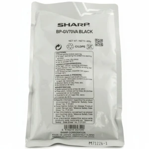 Developer Sharp BP-GV70SA CMY 1 200 000 stron (BP-GV70SA)