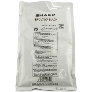 Developer Sharp BP-GV70BA Black 1 200 000 stron (BP-GV70BA)