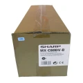 Developer Sharp Black MX-C60DVB 300 000 stron (MX-C60DVB)