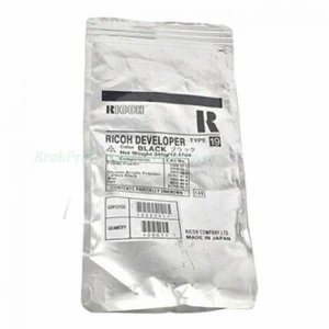 Ricoh Oryginał 888095 - Developer (B0399640 / TYP 19) Black