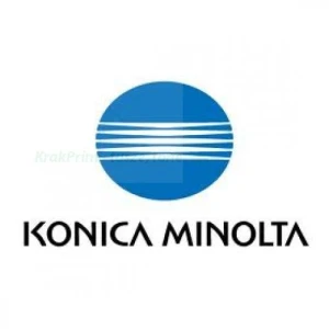 Konica-Minolta Oryginał 020Q - Developer (DV510) Black