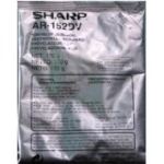 Sharp Oryginał AR-152DV - Developer Black