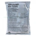 Sharp Oryginał AR-152DV - Developer Black