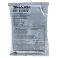 Sharp Oryginał AR-152DV - Developer Black