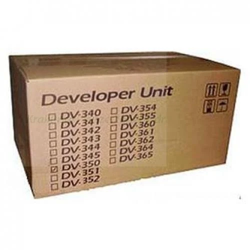 Developer Kyocera-Mita DV-350 (302J193010)