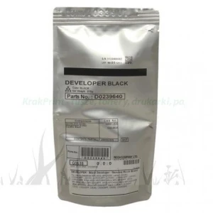 Developer Ricoh NRG Oryginał D0239640 Black