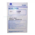Konica-Minolta Oryginał 024G - Developer (DV511) Black