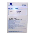 Konica-Minolta Oryginał 024G - Developer (DV511) Black