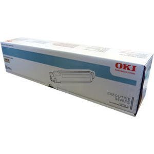 Toner Oki Oryginał do ES3640 (43837106) Magenta