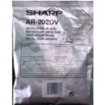 Sharp Oryginał AR-202DV - Developer Black
