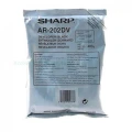 Sharp Oryginał AR-202DV - Developer Black