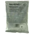 Sharp Oryginał AR-202DV - Developer Black