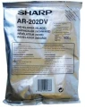 Sharp Oryginał AR-202DV - Developer Black