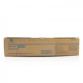 Developer Konica-Minolta Bizhub C224/C364 Oryginał DV-512Y (A2XN08D) Yellow