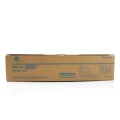 Developer Konica-Minolta Bizhub C224/C364 Oryginał DV-512Y (A2XN08D) Yellow