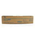 Developer Konica-Minolta Bizhub C224/C364 Oryginał DV-512Y (A2XN08D) Yellow