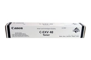 Toner Canon C-EXV48 | 16500str. (9106B002) Black