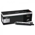 Developer Lexmark Oryginał 700D1 (70C0D10) Black