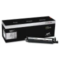 Developer Lexmark Oryginał 700D1 (70C0D10) Black