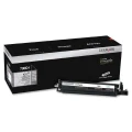 Developer Lexmark Oryginał 700D1 (70C0D10) Black
