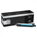 Developer Lexmark Oryginał 700D2 (70C0D20) Cyan