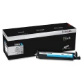 Developer Lexmark Oryginał 700D2 (70C0D20) Cyan