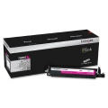 Developer Lexmark Oryginał 700D3 (70C0D30) Magenta
