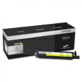Developer Lexmark Oryginał 700D4 (70C0D40) Yellow