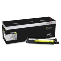 Developer Lexmark Oryginał 700D4 (70C0D40) Yellow