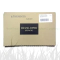 Developer Xerox Oryginał do WorkCentre 7525 (675K85030) Black