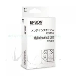 Maintenance Kit Epson Oryginał C13T295000