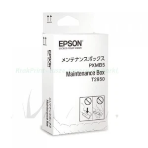 Maintenance Kit Epson Oryginał C13T295000